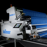 BULLMER FABRIC SPREADER (WOVEN/KNIT)